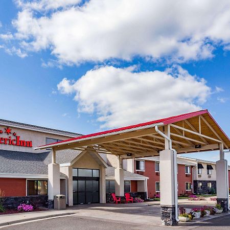 Americinn By Wyndham Virginia Εξωτερικό φωτογραφία