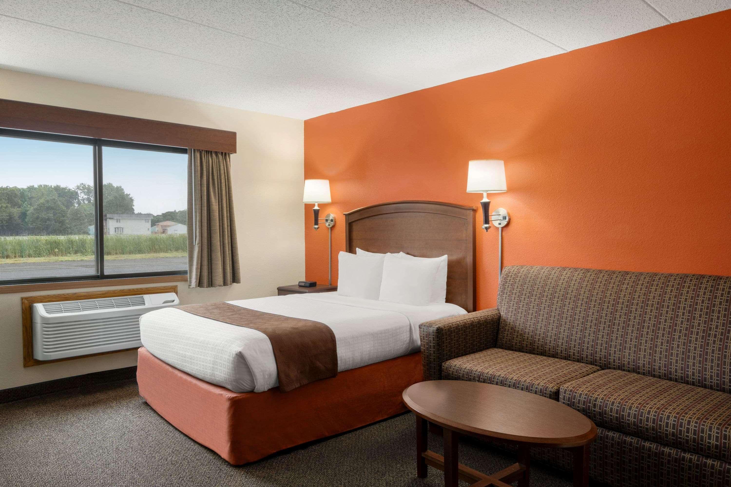 Americinn By Wyndham Virginia Εξωτερικό φωτογραφία