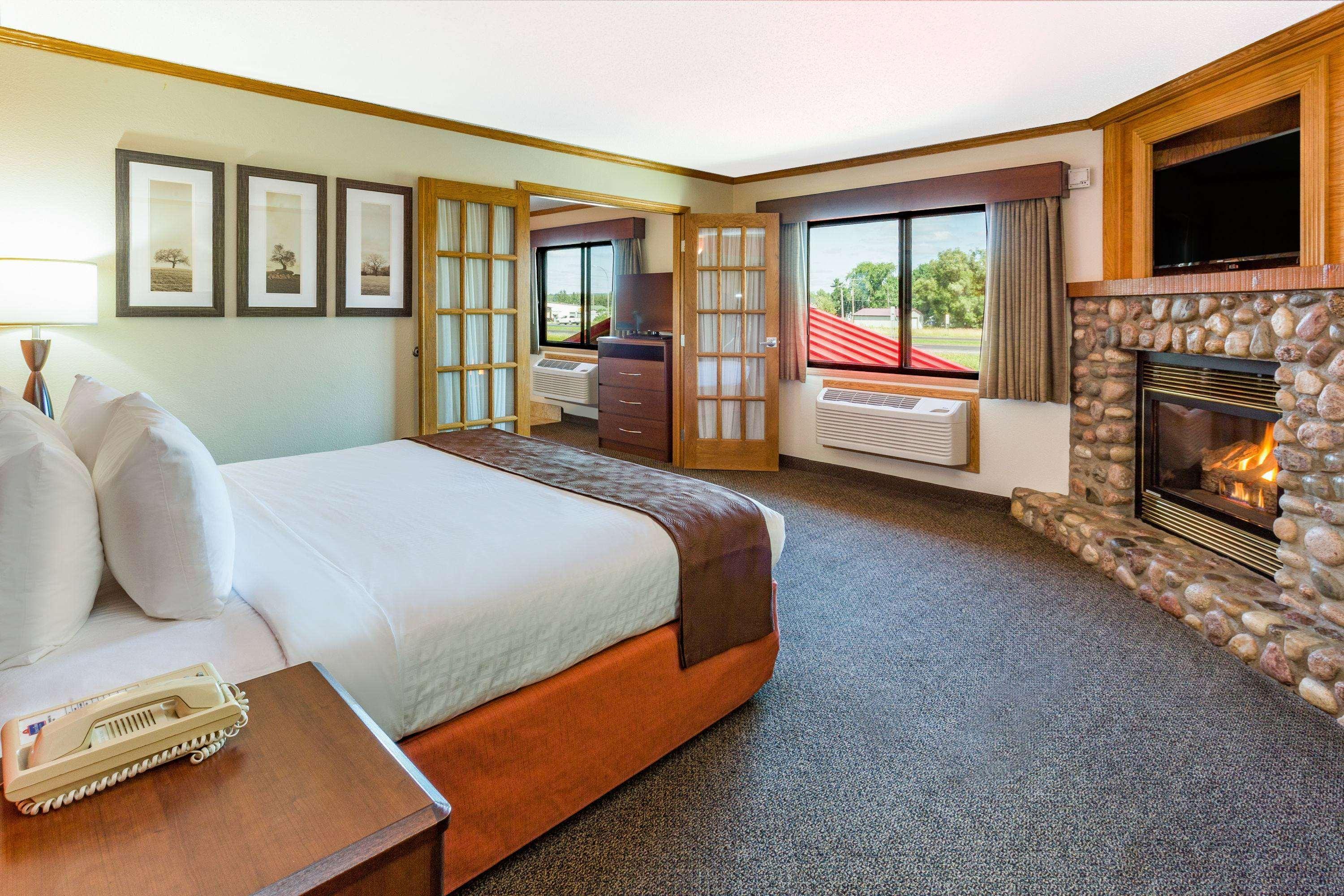 Americinn By Wyndham Virginia Εξωτερικό φωτογραφία