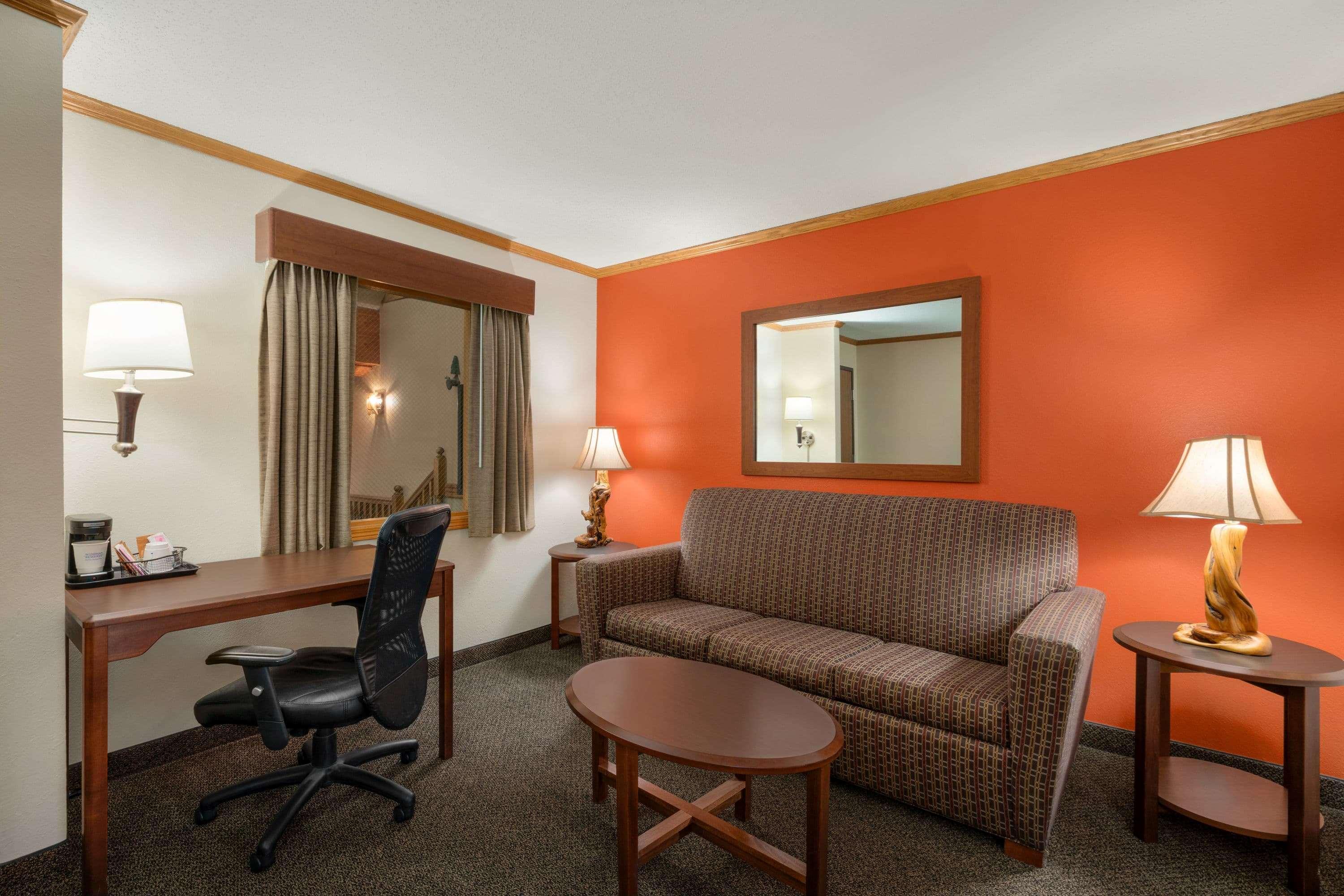 Americinn By Wyndham Virginia Εξωτερικό φωτογραφία