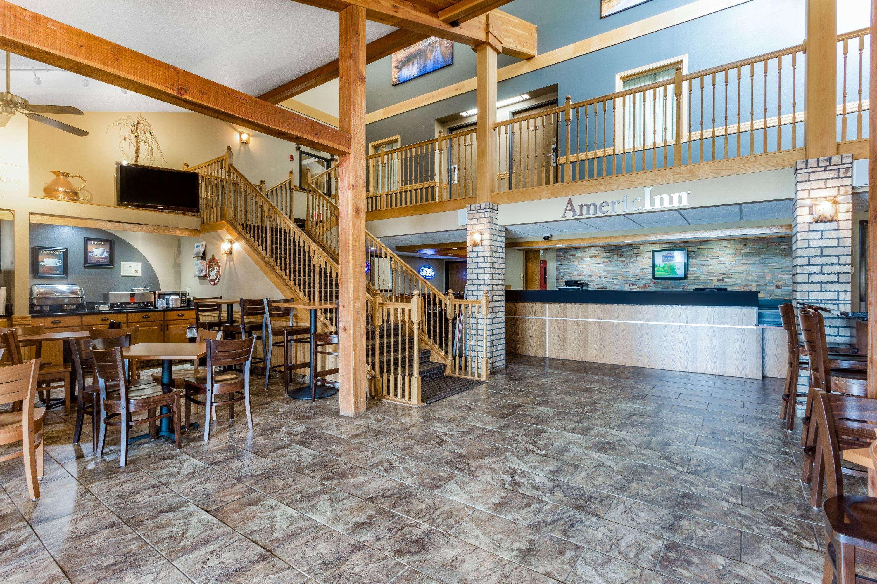Americinn By Wyndham Virginia Εξωτερικό φωτογραφία