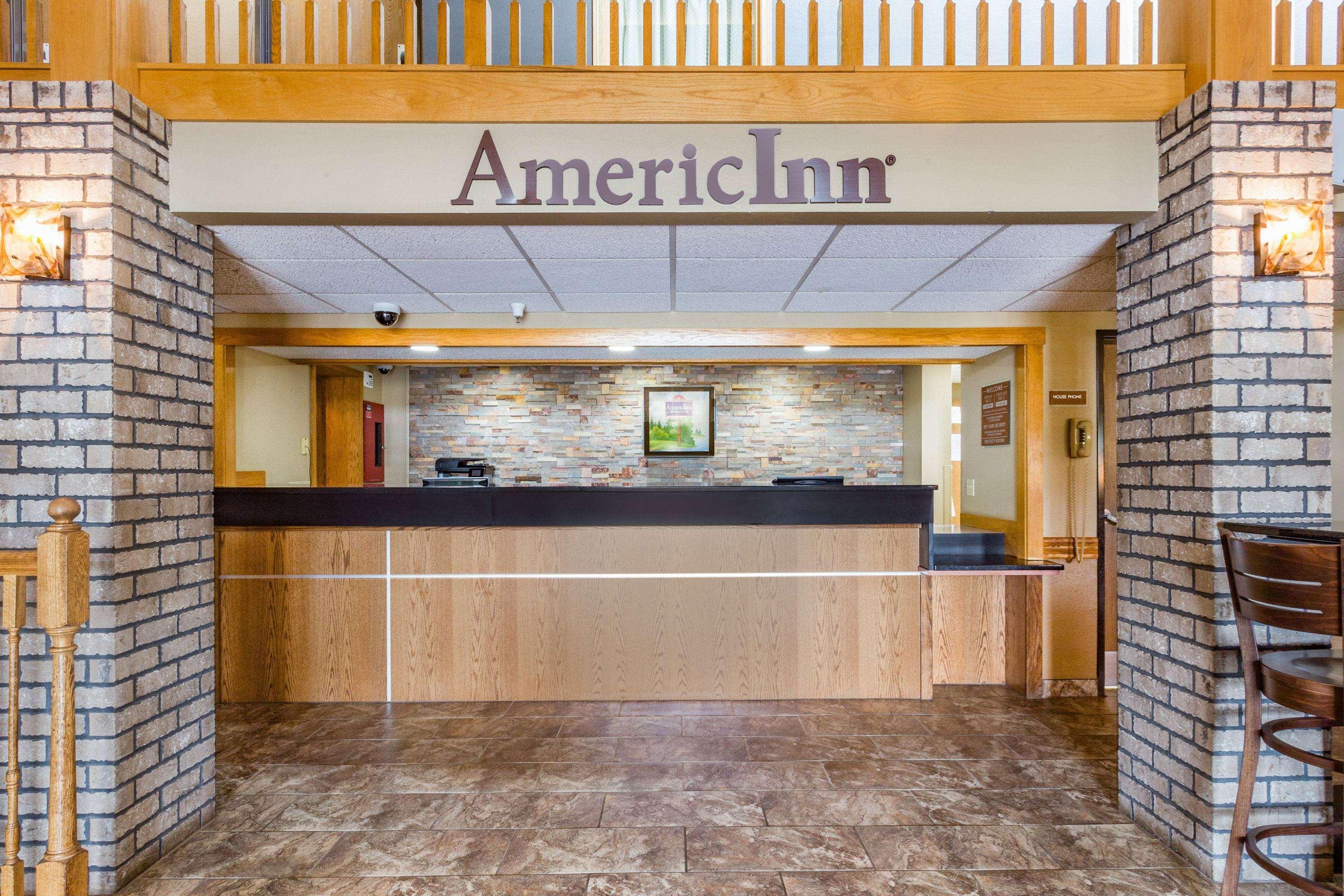 Americinn By Wyndham Virginia Εξωτερικό φωτογραφία