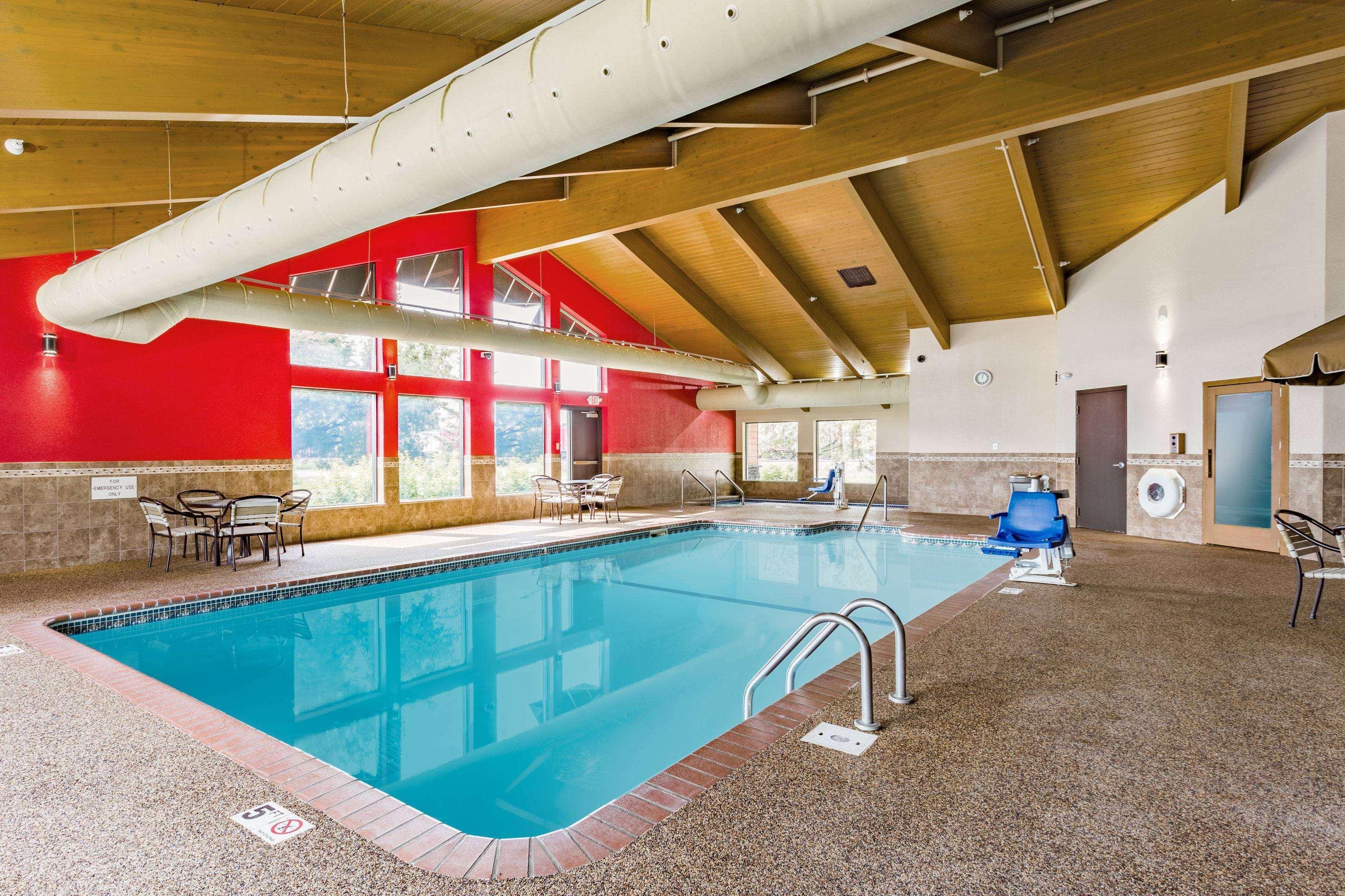 Americinn By Wyndham Virginia Εξωτερικό φωτογραφία