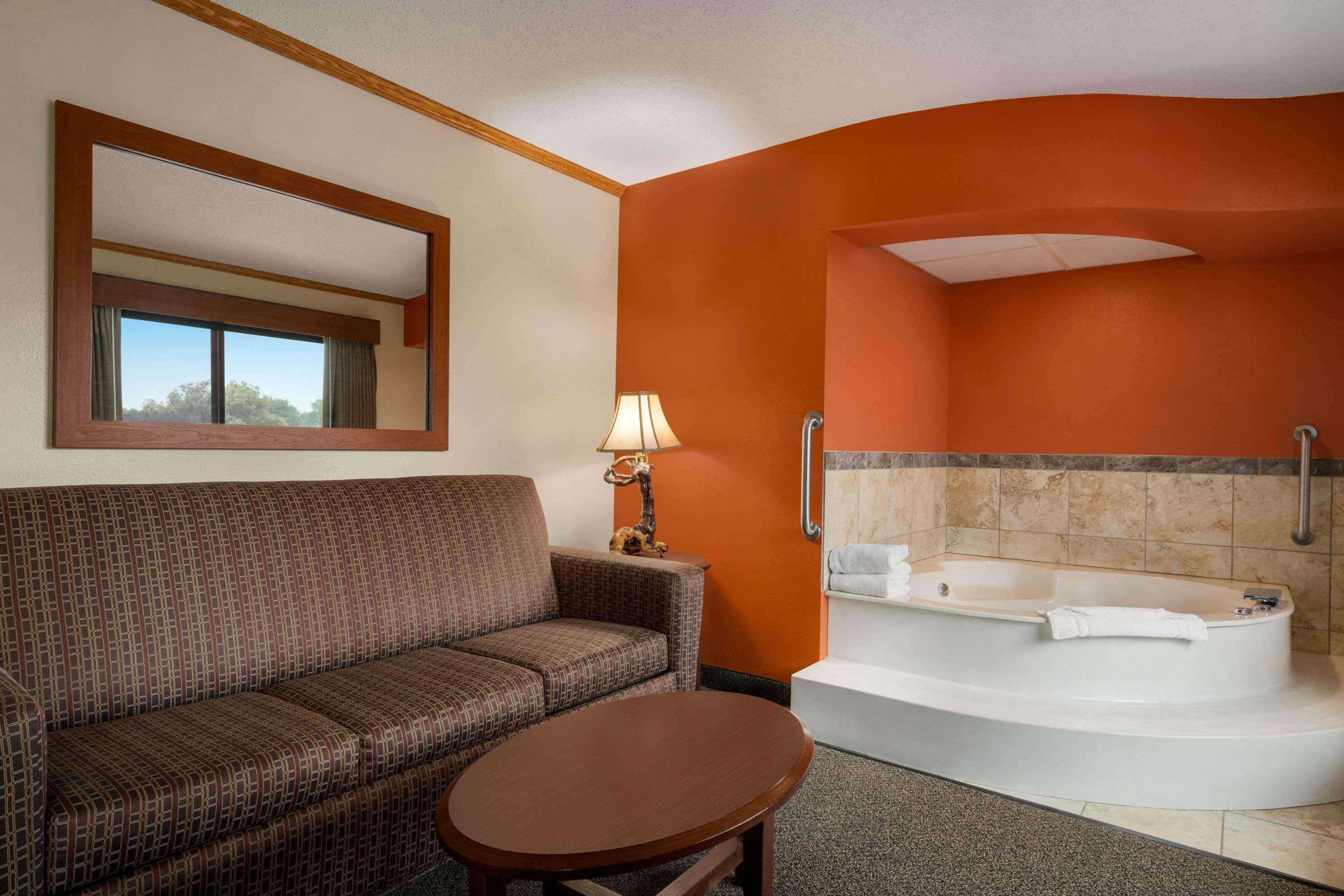 Americinn By Wyndham Virginia Εξωτερικό φωτογραφία