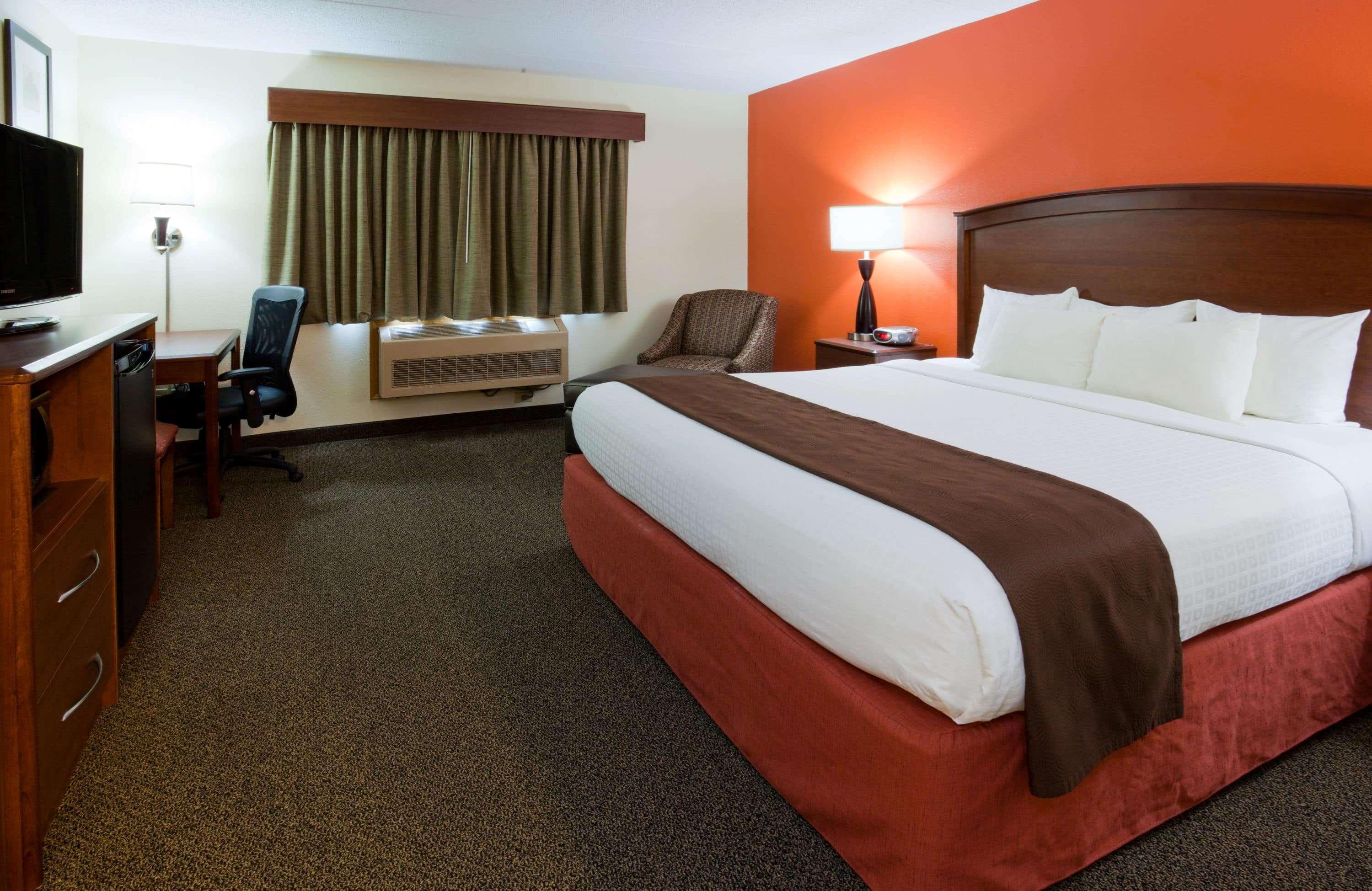 Americinn By Wyndham Virginia Εξωτερικό φωτογραφία