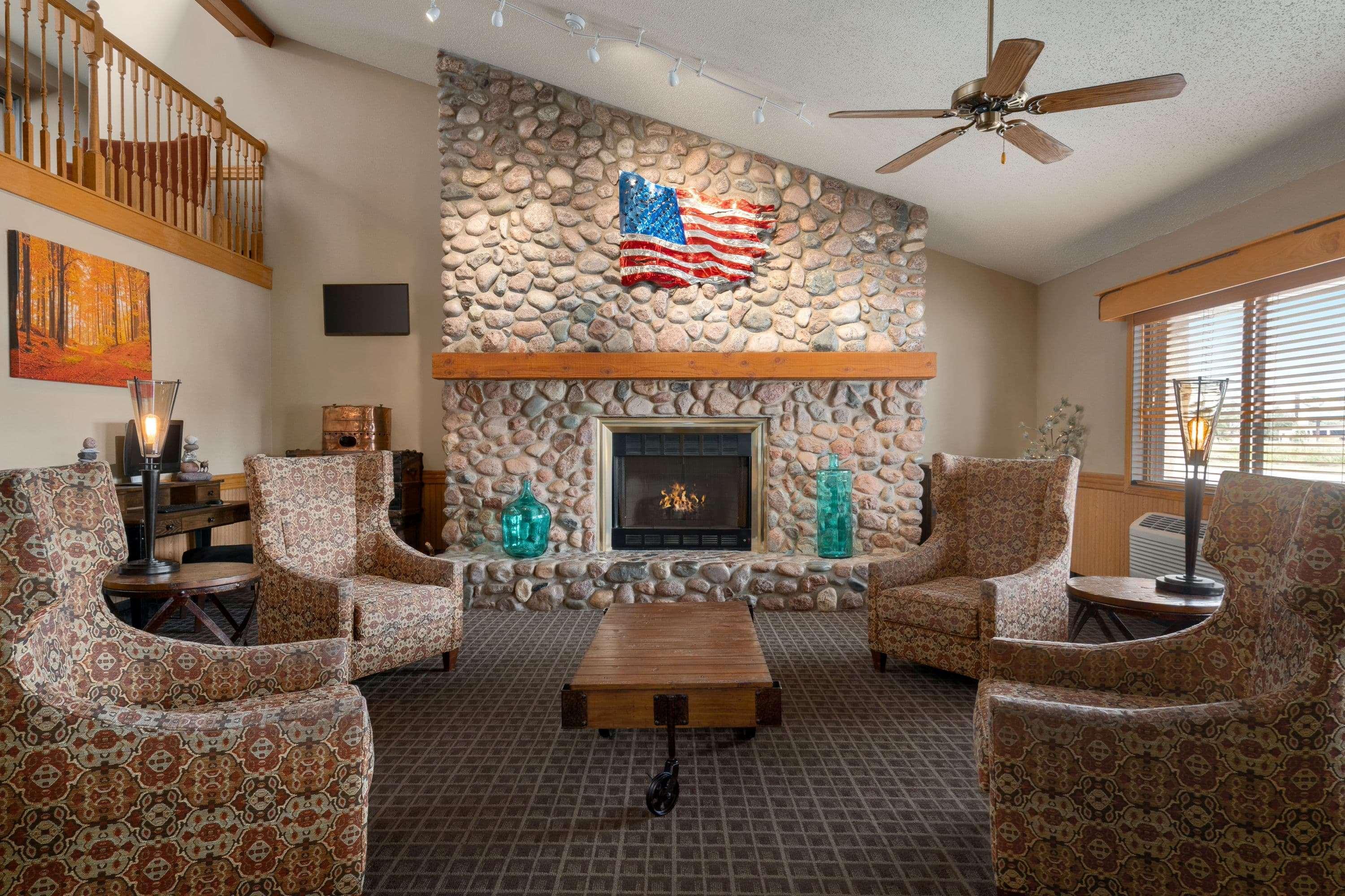 Americinn By Wyndham Virginia Εξωτερικό φωτογραφία