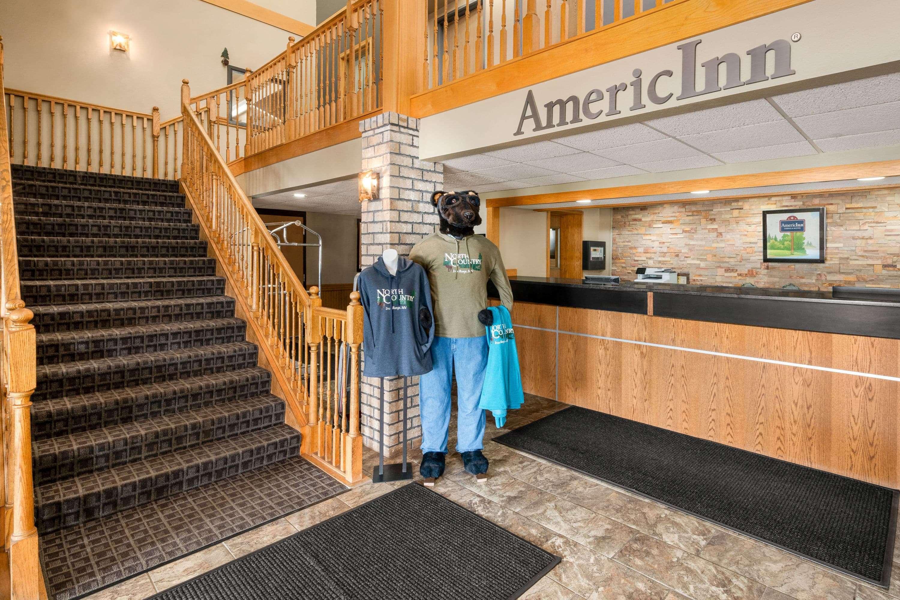 Americinn By Wyndham Virginia Εξωτερικό φωτογραφία