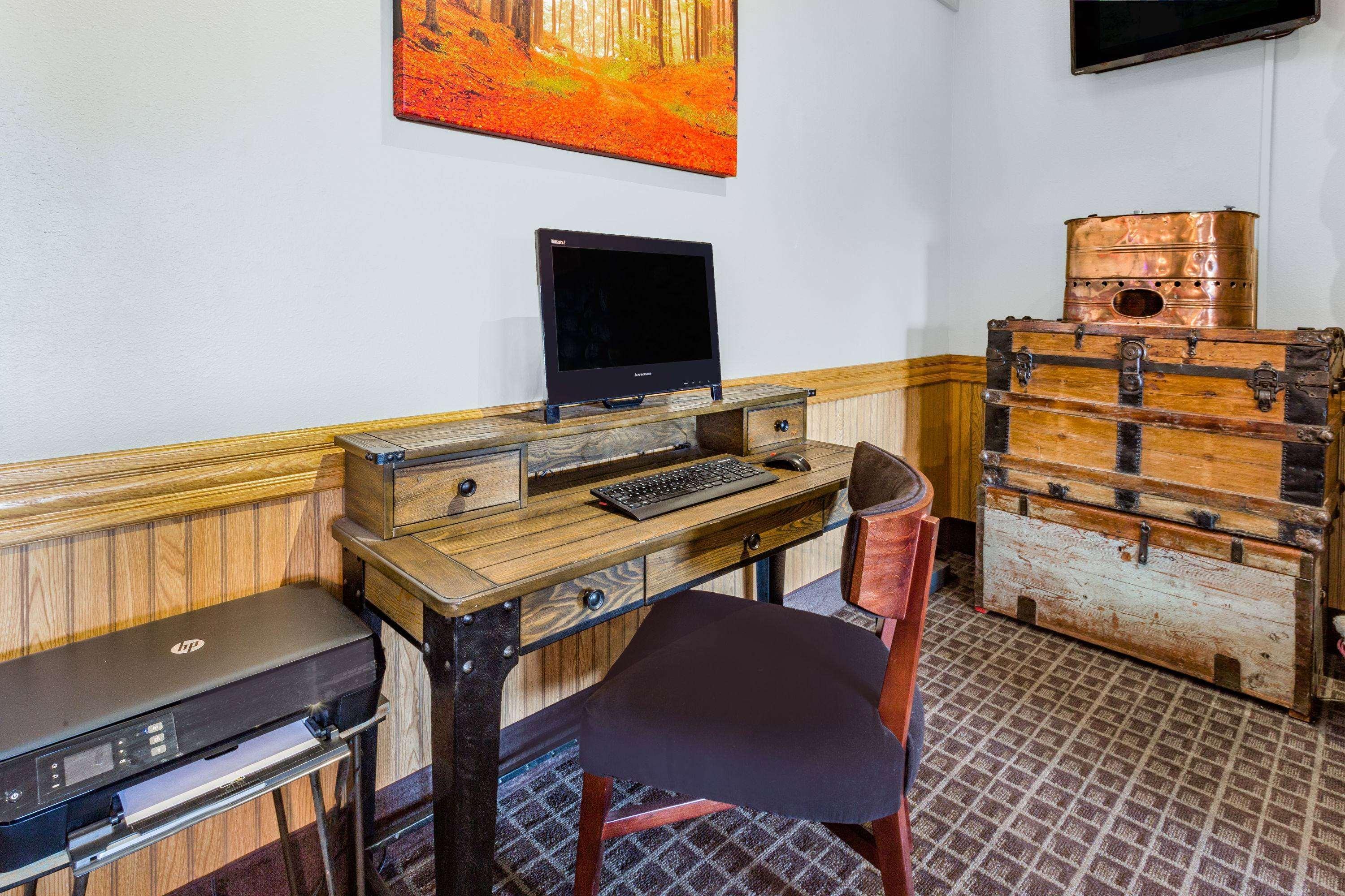Americinn By Wyndham Virginia Εξωτερικό φωτογραφία