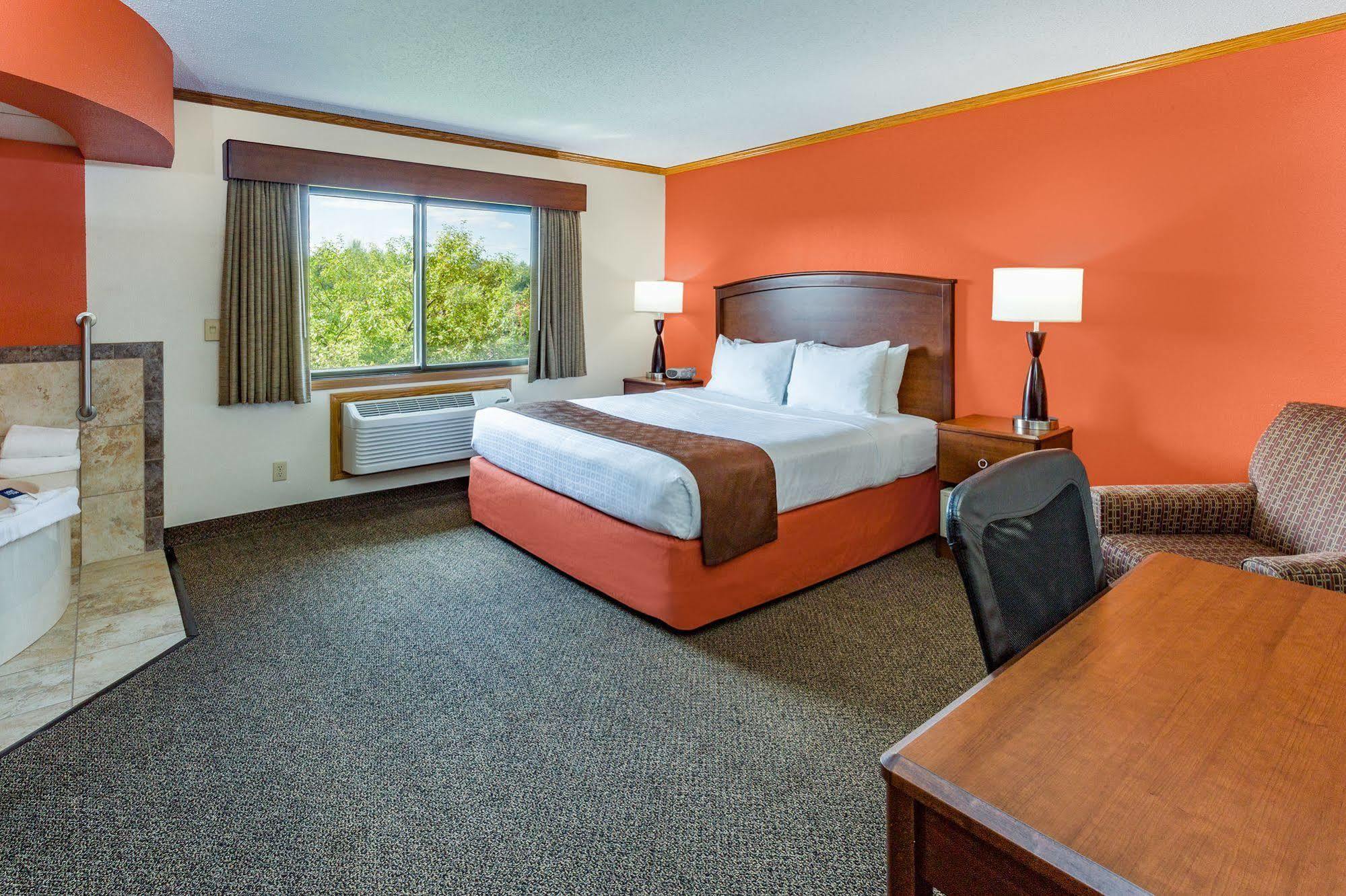 Americinn By Wyndham Virginia Εξωτερικό φωτογραφία